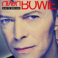 Title: Black Tie White Noise, Artist: David Bowie