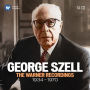 George Szell: The Warner Recordings, 1934-1970