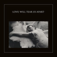Title: Love Will Tear Us Apart, Artist: Joy Division