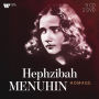 Hephzibah Menuhin: Homage