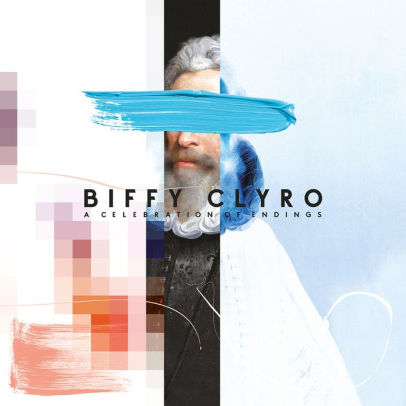 A Celebration Of Endings By Biffy Clyro Cd Barnes Noble