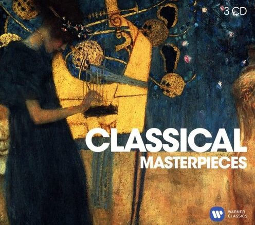 Classical Masterpieces [Warner Classics]