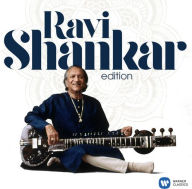 Title: Ravi Shankar Edition, Artist: Ravi Shankar