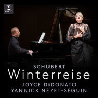 Title: Schubert: Winterreise, Artist: Joyce DiDonato