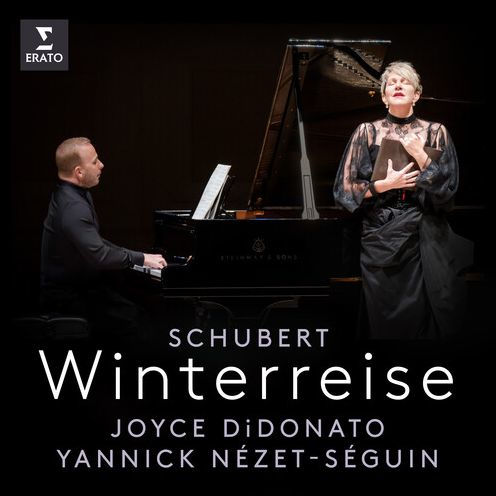 Schubert: Winterreise