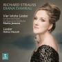 Richard Strauss: Vier letzte Lieder; Lieder