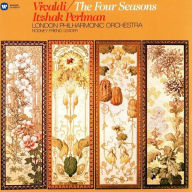 Vivaldi: The Four Seasons