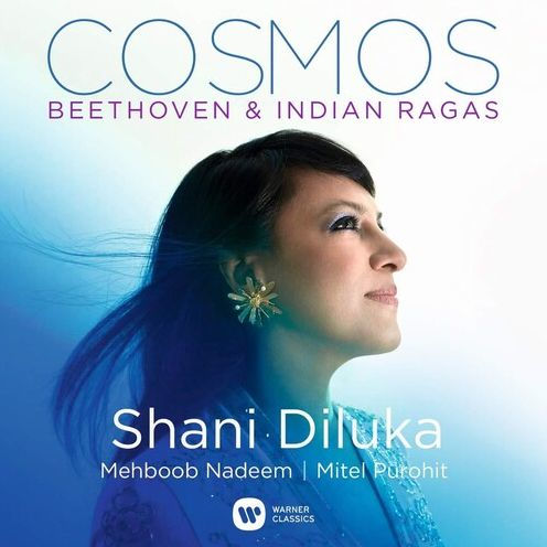 Cosmos: Beethoven & Indian Ragas