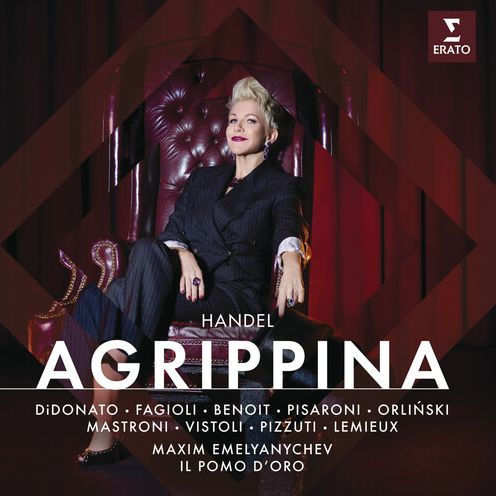 Handel: Agrippina