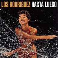 Title: Hasta Luego, Artist: Los Rodriguez