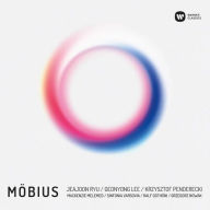 Title: Möbius, Artist: Sinfonia Varsovia