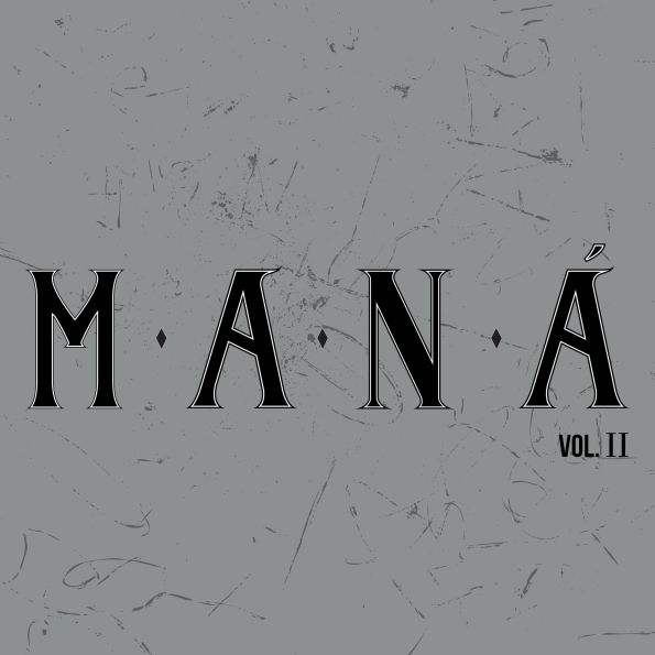 Maná Remastered, Vol. 2 by Mana | Vinyl LP | Barnes & Noble®