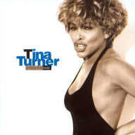 Title: Simply the Best, Artist: Tina Turner