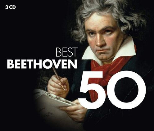 50 Best Beethoven