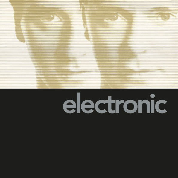 Electronic [2013 Remaster]