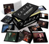Alternative view 1 of Sir John Barbirolli: The Complete Warner Recordings