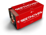 Title: Beethoven: The Complete Works [Warner Classics], Artist: N/A