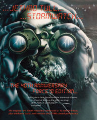 Title: Stormwatch, Artist: Jethro Tull