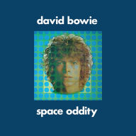 Title: Space Oddity [2019 Mix], Artist: David Bowie