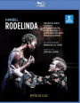 Handel: Rodelinda [Video] [Erato]