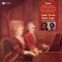Mozart: Double Concerto in E-flat major K.365; Piano Concerto No. 20 in D minor K.466