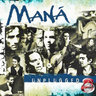 Title: MTV Unplugged [Deluxe 2LP], Artist: Mana