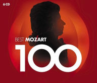 Title: 100 Best Mozart, Artist: 