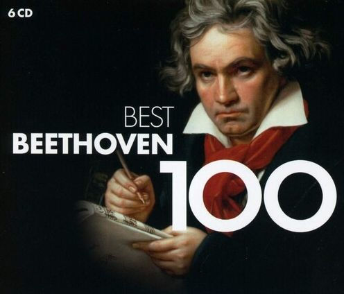 100 Best Beethoven [2019]