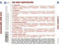 Alternative view 2 of 100 Best Beethoven [2019]