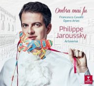 Title: Ombra mai fu: Francesco Cavalli Opera Arias, Artist: Philippe Jaroussky