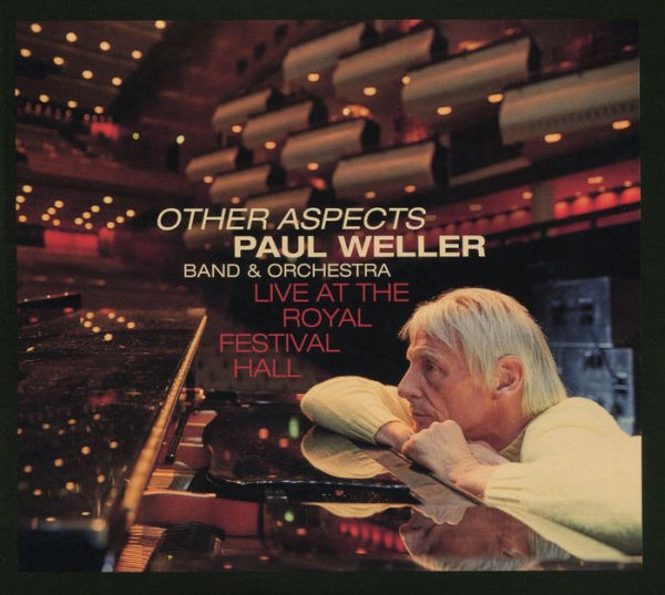 Other Aspects: Live at the Royal Festival Hall