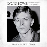 Title: Clareville Grove Demos, Artist: David Bowie