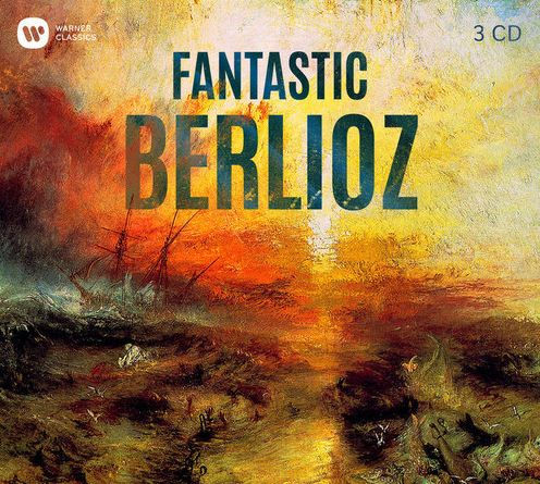 Fantastic Berlioz