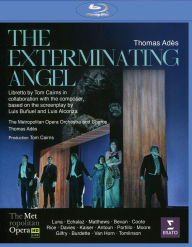 Title: Thomas Ad¿¿s: The Exterminating Angel [Video]