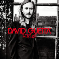 Title: Listen, Artist: David Guetta