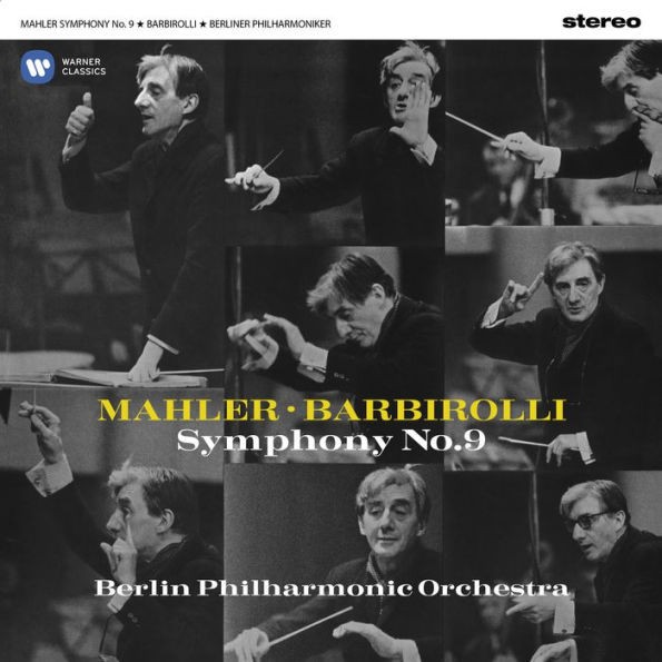 Mahler: Symphony No. 9