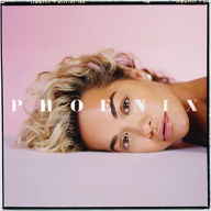 Title: Phoenix, Artist: Rita Ora