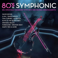 Title: 80s Symphonic, Artist: 