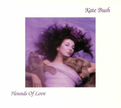 Hounds of Love