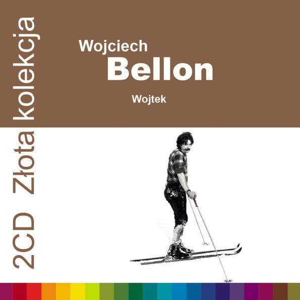 Zlota Kolekcja: Wojciech Bellon