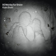 Title: 50 Words for Snow, Artist: Kate Bush