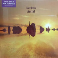 Title: Aerial, Artist: Kate Bush