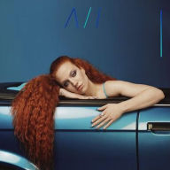 Title: Always in Between, Artist: Jess Glynne
