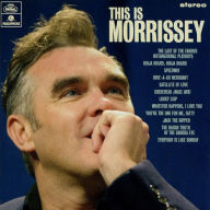 Title: This is Morrissey, Artist: Morrissey