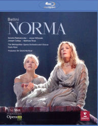 Title: Bellini: Norma [Video]