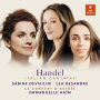 Handel: Italian Cantatas