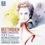 Beethoven: Piano Concertos 4 & 5 