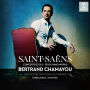 Saint-Saëns: Piano Concertos 2 & 5; Solo Piano Works