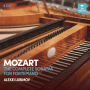 Mozart: The Complete Sonatas for Fortepiano