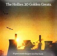 Title: 20 Golden Greats, Artist: The Hollies